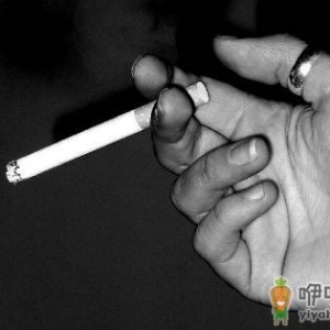 十四个致癌因素 吸烟的危害最大