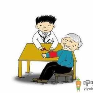 高血压肾病有哪些症状