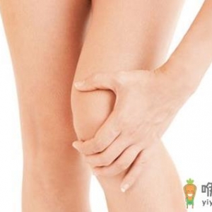 冬季请护好你的膝关节