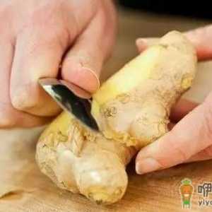 浑身疼怎么办？生姜来帮你