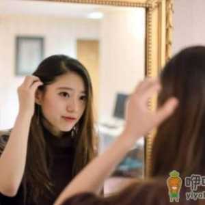 你的脸上有些变化 是某些健康的求救信号