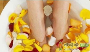 什么体质的人不适合泡脚