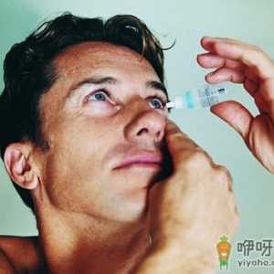 经常滴眼药水的危害-眼药水哪种好