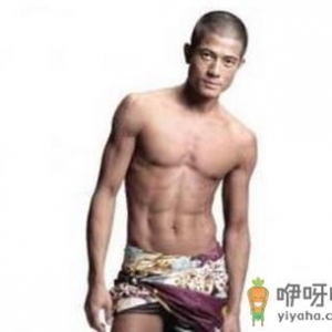 男人的狗公腰怎么练