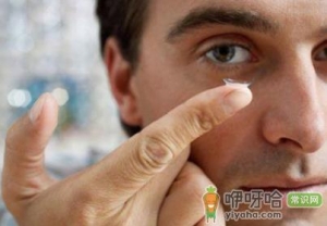 哪些情况不适合戴隐形眼镜？戴隐形眼镜的注意事项