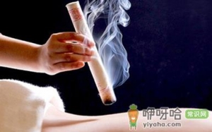艾灸虽好不能盲目灸，艾灸知识大问答