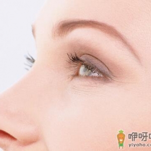 眼睛肿了怎么办？正确按摩消除眼睛肿胀