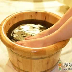用什么泡脚好？泡脚的好处