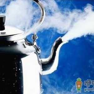 不用吃药也能败冬火的方法