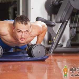当下最受男性欢迎的五种运动