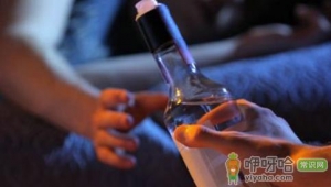 做好8件事 喝酒后不难受