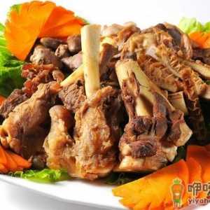 大雪饮食习俗 推荐四大传统食物