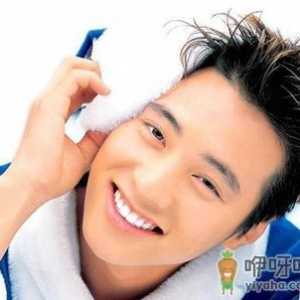 高品质生活：型男必备的8个健康好习惯