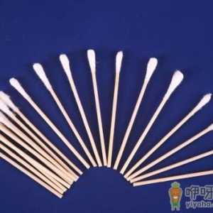 棉签的用法-使用棉签的注意事项