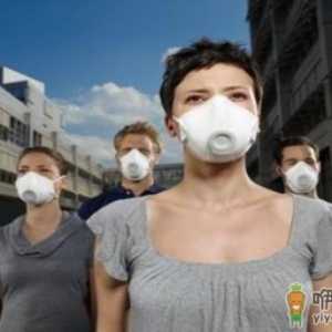 雾霾天怎养生护肺？3种呼吸教你养肺
