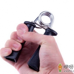 握力器的锻炼方法-握力器的简介
