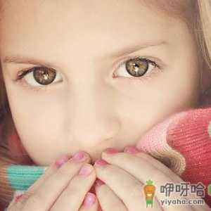 五官的健康密码：眼睛鼻子嘴唇舌头面颊看健康状况