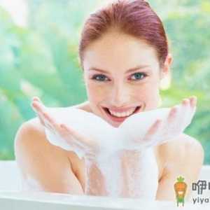 你会洗澡吗？这样洗澡才正确！