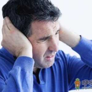 经常耳鸣要警惕三大类疾病来袭 治疗耳鸣的偏方大全
