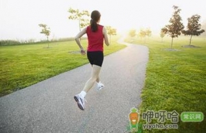 怎么样跑步可以瘦腿