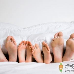 看脚三招便知你的寿命长短