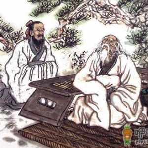 和郑板桥学习如何养生