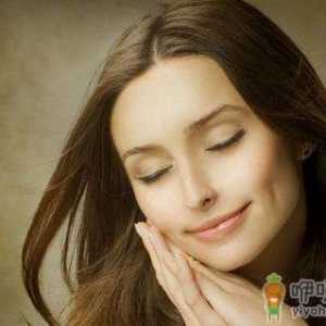 按摩三大抗老穴位帮你抗衰老