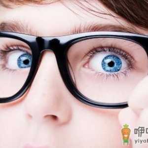 左右眼近视度数不同是怎么回事 近视眼重在预防