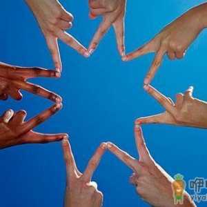 学会手指保健还你健康身体