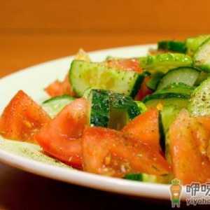 六类食物让你滋阴降火效果好