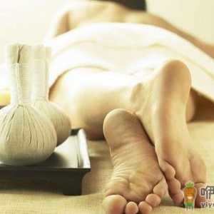 教你在家里就可以自我检查健康