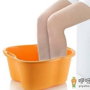 坚持洗脚有什么好处？