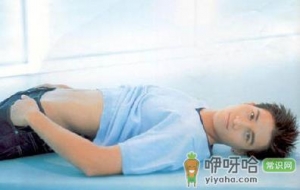 竹竿变身肌肉男的7个方法
