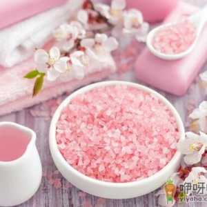 浴盐可以洗脸吗？浴盐可以天天用吗？
