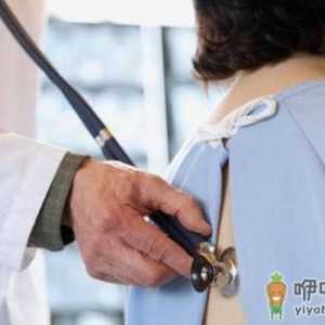 两种症状当心消化系统肿瘤