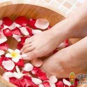 泡脚真能补肾吗？泡脚三秘方