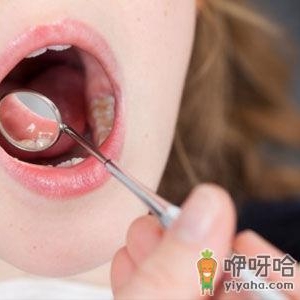 嘴里面苦是怎么回事？引起口苦的各种原因