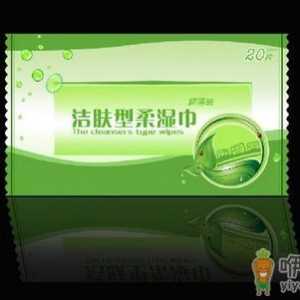 不可不知湿纸巾隐藏有害健康成分