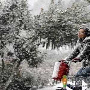 倒春寒是什么意思？初春倒春寒养生要注意什么