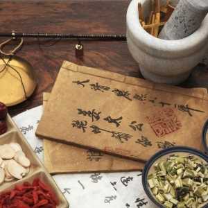 中医治肿瘤：局部属实，整体属虚