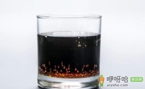 可乐这样喝可以治疗感冒