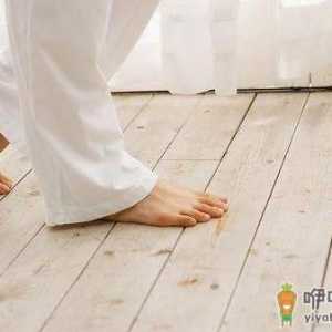 小腿浮肿都有哪些原因