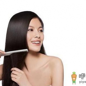 梳头好处多多你知道吗？