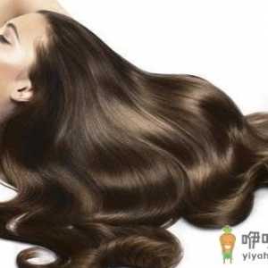 头发最害怕的5件事 养好头发要掌握的护发技巧