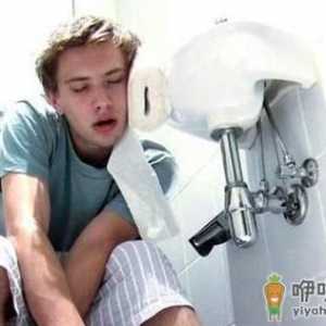 泡泡尿预示何种疾病？