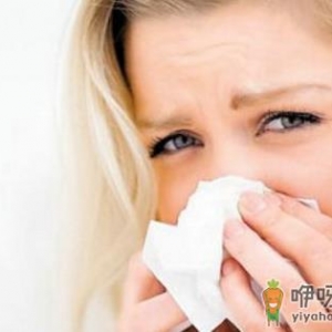 感冒后最应该做的9件事