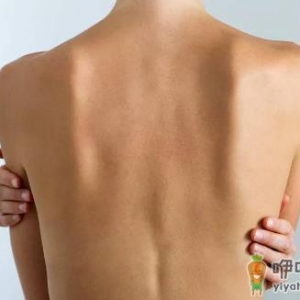 后背发凉是心理还是身体原因 后背发凉的调理方法