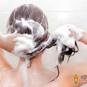 多久洗头发才是最健康的 洗头五禁忌保护头皮健康