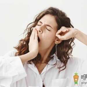 睡眠不足的5个信号 睡眠不足会带来的危害