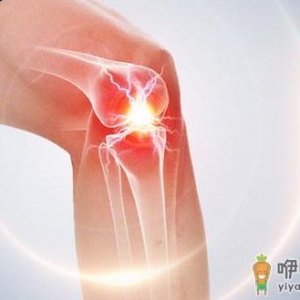 膝关节应该合理使用而不是省着点用 生命在于运动